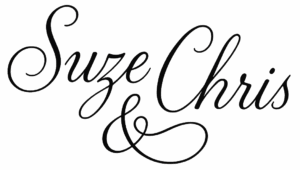 Suze & Chris se marient - 